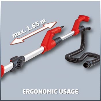 Einhell TC-DW 225 brusilica za zidove - slika 9