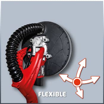 Einhell TC-DW 225 brusilica za zidove - slika 12