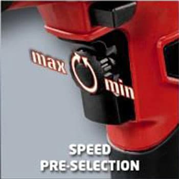 Einhell TC-ID 1000 E Udarna bušilica, 1.010W - slika 9