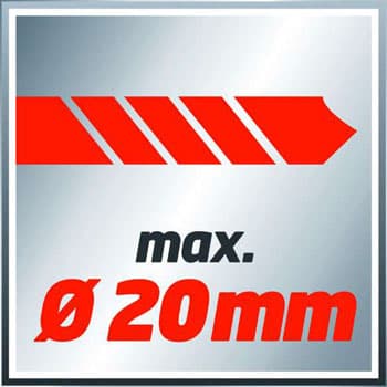 Einhell bušilica za beton SDS+ RT-RH 20/1 - slika 6