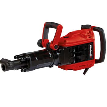 Einhell TE-DH 50 elektro pneumatski čekić za rušenje, 1.700W - slika 5