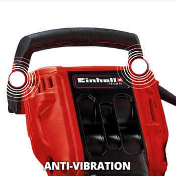 Einhell TE-DH 50 elektro pneumatski čekić za rušenje, 1.700W - slika 7