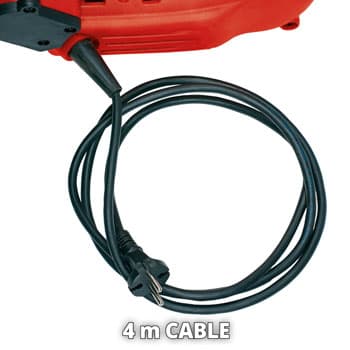 Einhell TE-DH 50 elektro pneumatski čekić za rušenje, 1.700W - slika 9
