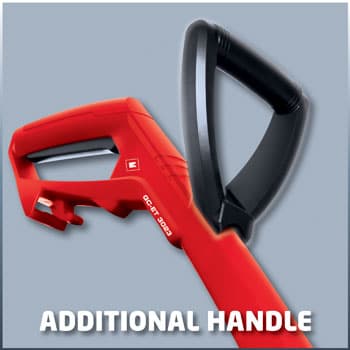Einhell GC-ET 3023 Električni trimer za travu, 300W - slika 4
