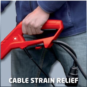 Einhell GC-ET 3023 Električni trimer za travu, 300W - slika 5