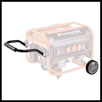 Einhell TC-PG 3500 W Agregat za struju - slika 11