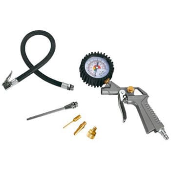 Einhell kompresor TC-AC 190 Kit - slika 4