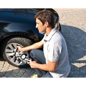 Einhell kompresor TC-AC 190 Kit - slika 5