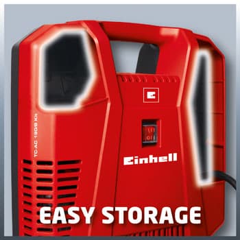Einhell kompresor TC-AC 190 Kit - slika 9
