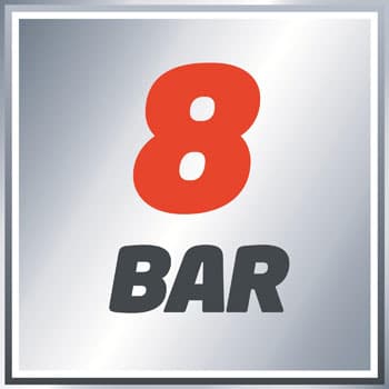 Einhell kompresor TC-AC 190 Kit - slika 3