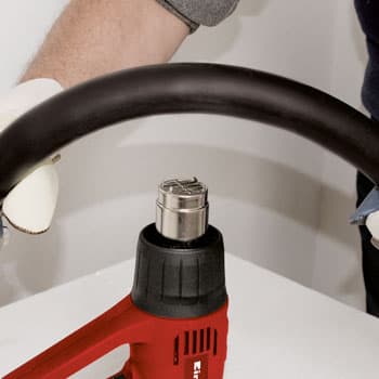 Einhell pištolj za vruć vazduh TC-HA 2000/1 - slika 3