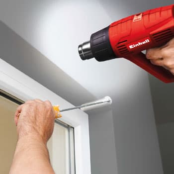 Einhell pištolj za vruć vazduh TC-HA 2000/1 - slika 4