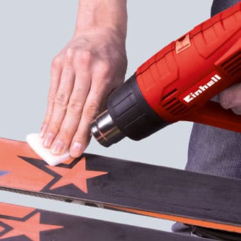 Einhell pištolj za vruć vazduh TC-HA 2000/1 - slika 5