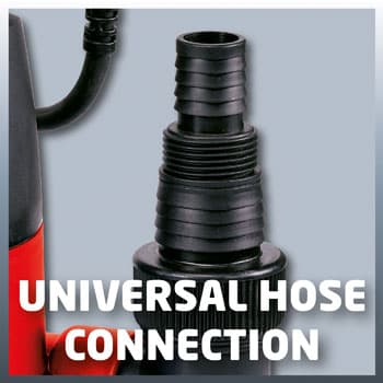 Einhell GC-SP 3580 LL Potopna pumpa, 350W - slika 13