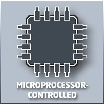 Einhell punjač akumulatora CC-BC 2 M - slika 3