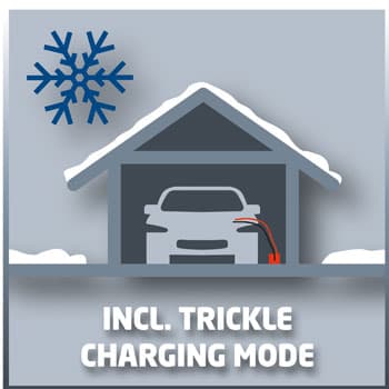 Einhell punjač akumulatora CC-BC 2 M - slika 5