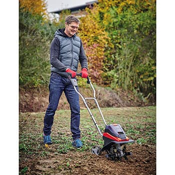 Einhell GE-CR 30 Li-Solo Akumulatorska kopačica, bez baterije i punjača - slika 13