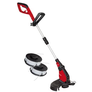 Einhell GC-ET 4530 set električni trimer, teleskopski - slika 10