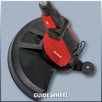 Einhell GC-ET 4530 set električni trimer, teleskopski - slika 14