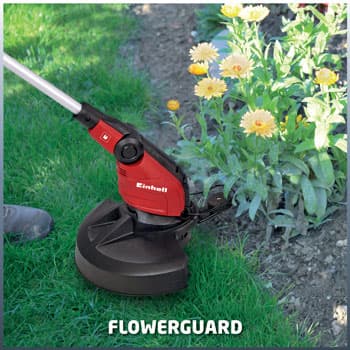 Einhell GC-ET 4530 set električni trimer, teleskopski - slika 15