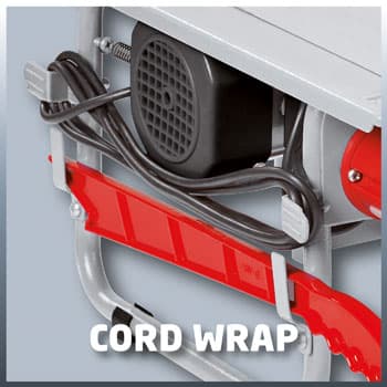 Einhell stoni cirkular TC-TS 820 - slika 5