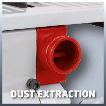 Einhell preklopna testera sa stolom TC-MS 2513 T - slika 8