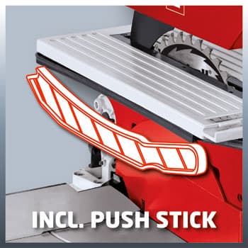 Einhell preklopna testera sa stolom TC-MS 2513 T - slika 9