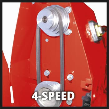 Einhell TC-WW 1000/1 Strug-tokarski uređaj za drvo, 400W - slika 9