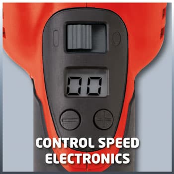 Einhell CC-PO 1100/2E Uređaj za poliranje i brušenje, 1.100W - slika 10