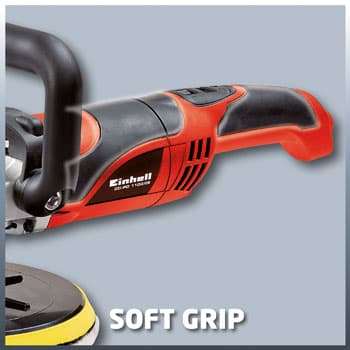 Einhell CC-PO 1100/2E Uređaj za poliranje i brušenje, 1.100W - slika 12