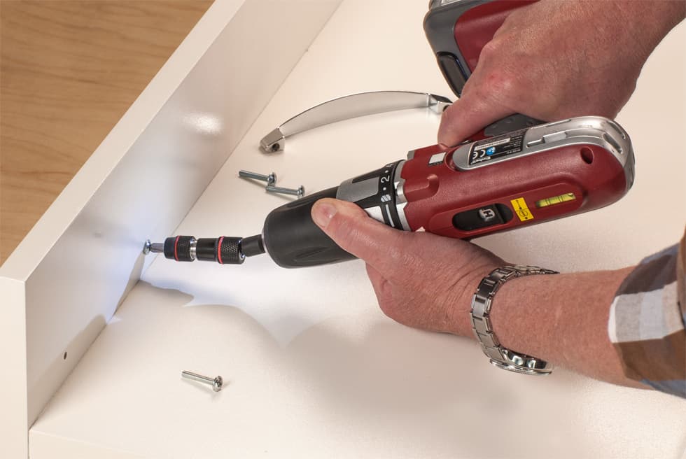 KWB 49100200 ugaoni držač bitova Triple-Fix 1/4" - slika 3