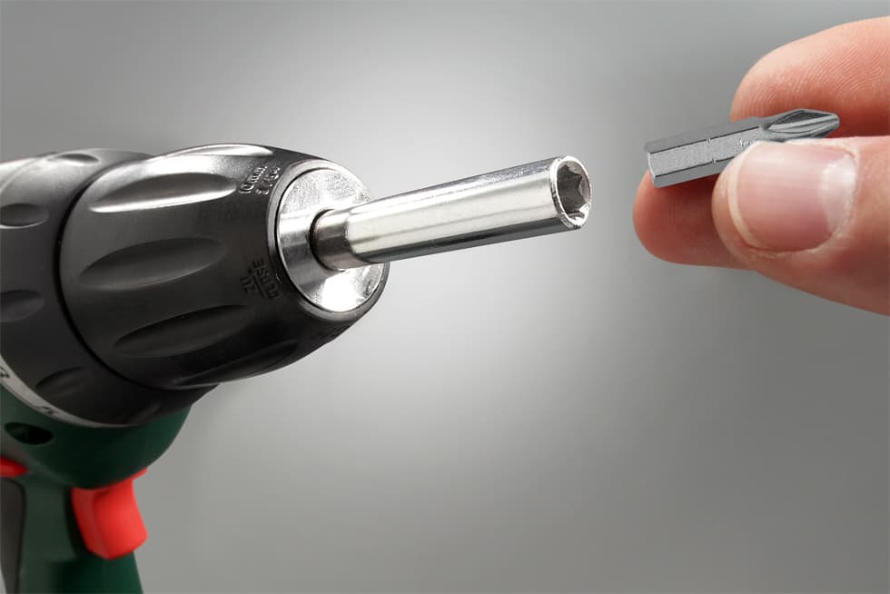 KWB 49113891 mešani set bitova, 9 delova - slika 3