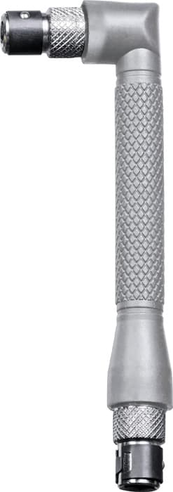 KWB 49116790 set bitova, 14 delova, sa metrom i libelom - slika 2