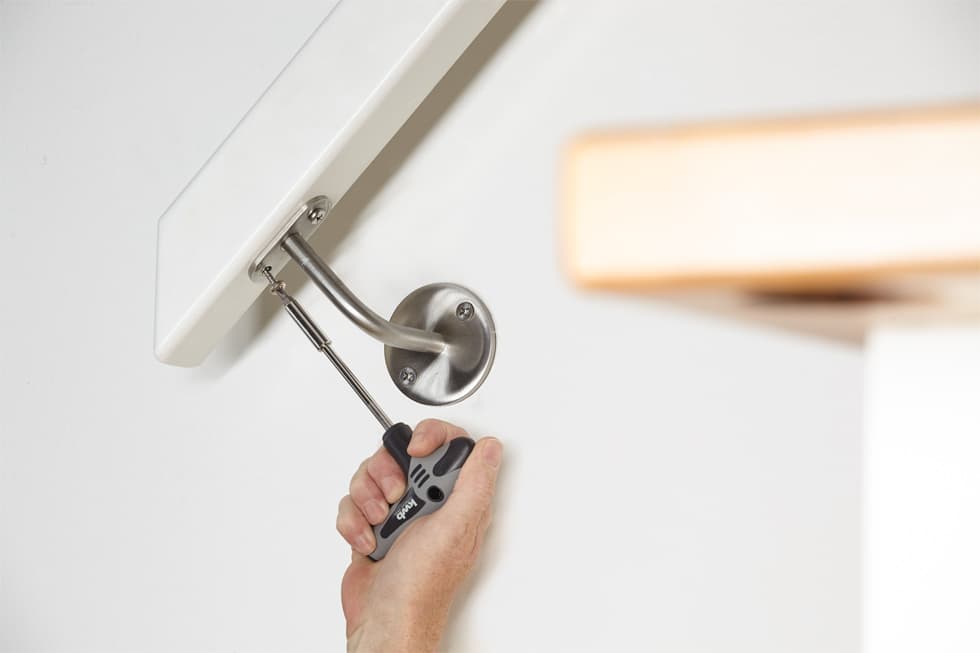 KWB 49119390 set bitova sa T odvijačem, 21 deo - slika 5