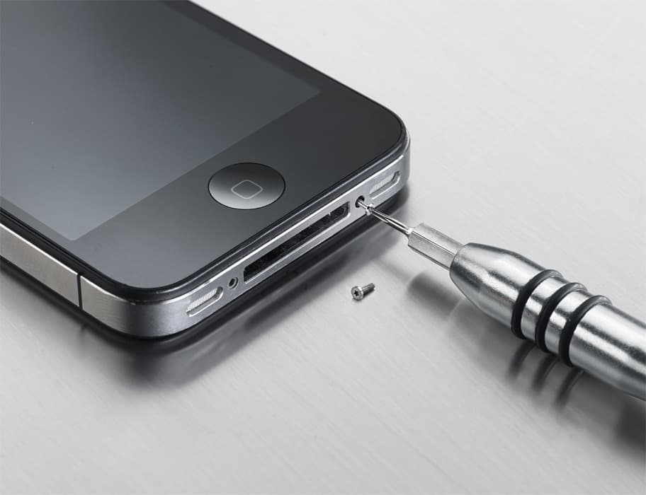 KWB 49119490 Servis set za smartphone 17/1 KRAFTIXX - slika 4