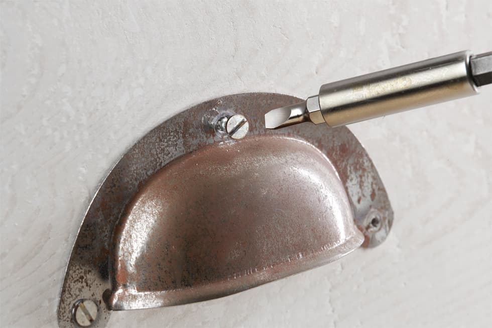 KWB 49121540 3 bita 25 mm SL set, industrijski čelik - slika 4