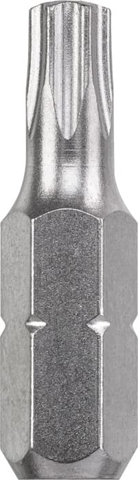 KWB 49121615 3 bita 25 mm T-Torx 15 industrijski čelik - slika 2