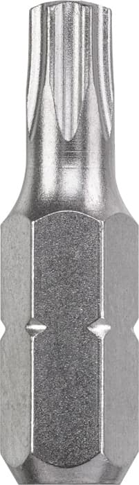 KWB 49121630 3 bita 25 mm T-Torx 30 industrijski čelik - slika 2