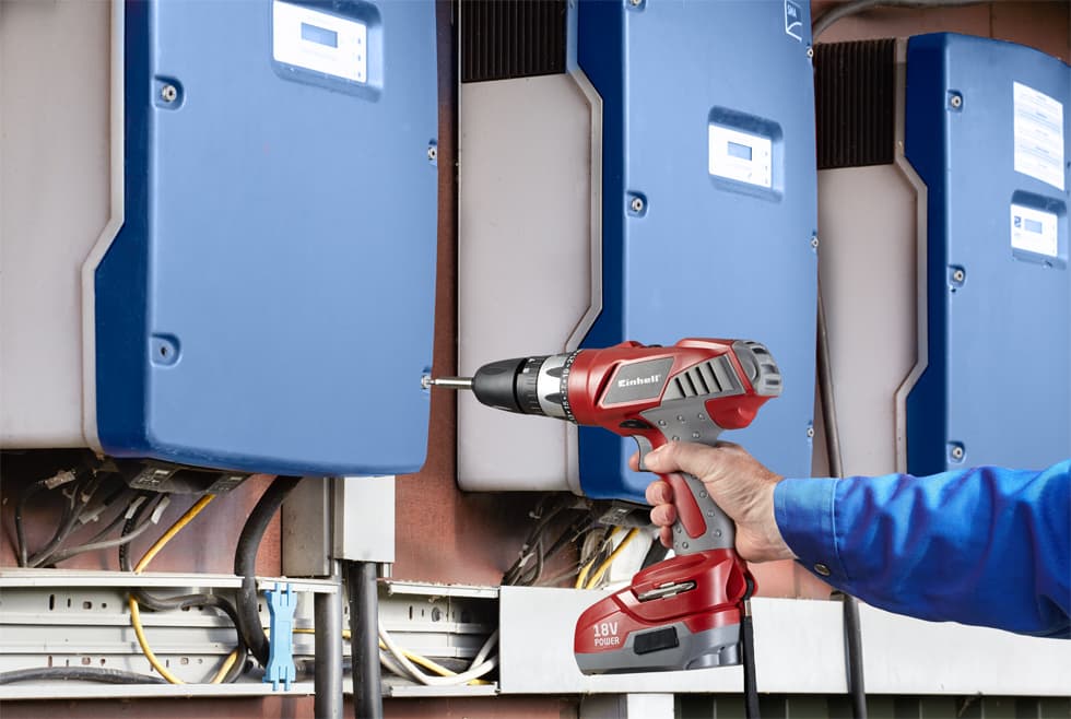 KWB 49121640 3 bita 25 mm T-Torx 40 industrijski čelik - slika 5