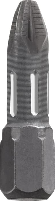 KWB 49122112 bit 25 mm PZ 2 Torsion - slika 2