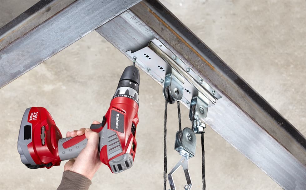 KWB 49122310 2 bita 50 mm Torx 10 Torsion - slika 4