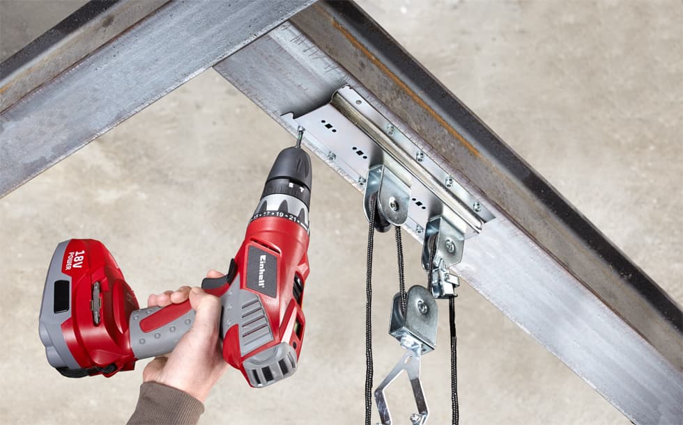 KWB 49122340 2 bita 50 mm Torx 40 Torsion - slika 4