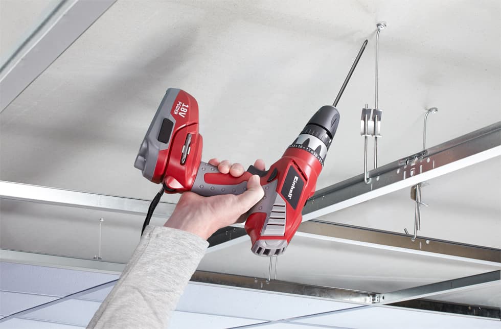 KWB 49123141 3 bita 150 mm PZ set Torsion - slika 5