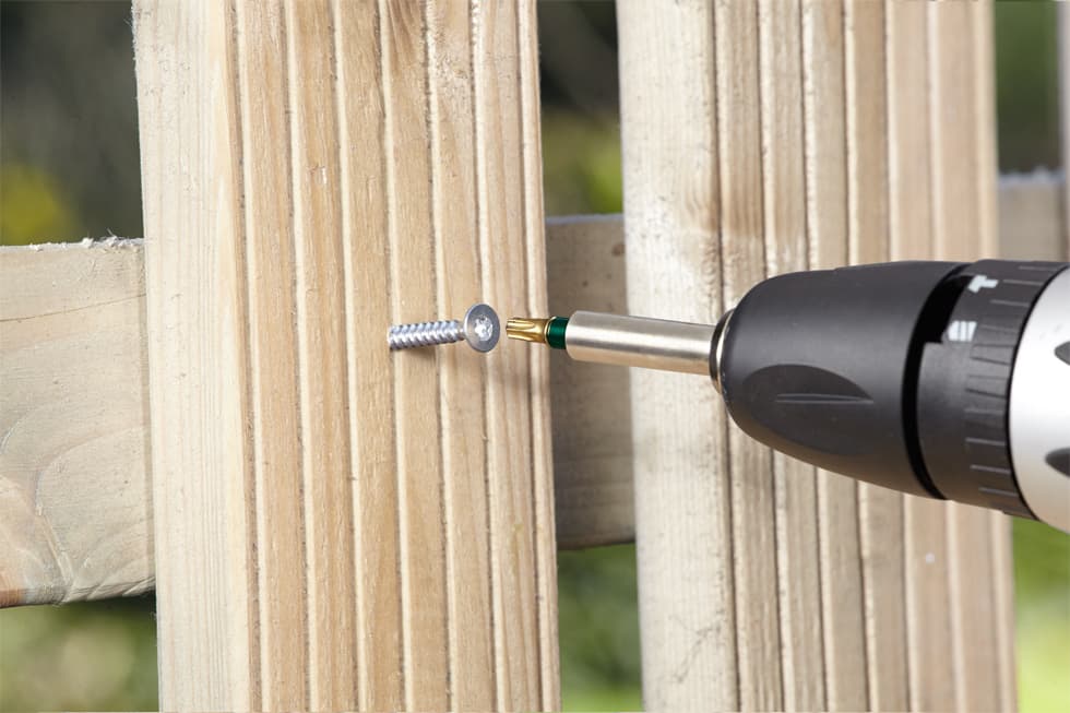 KWB 49126225 bit 25 mm Torx 25 dijamantski SB - slika 3