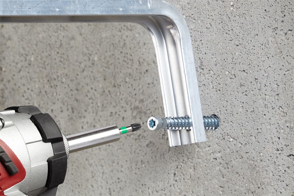 KWB 49127220 bit 30 mm Torx 20 Impact SB - slika 3