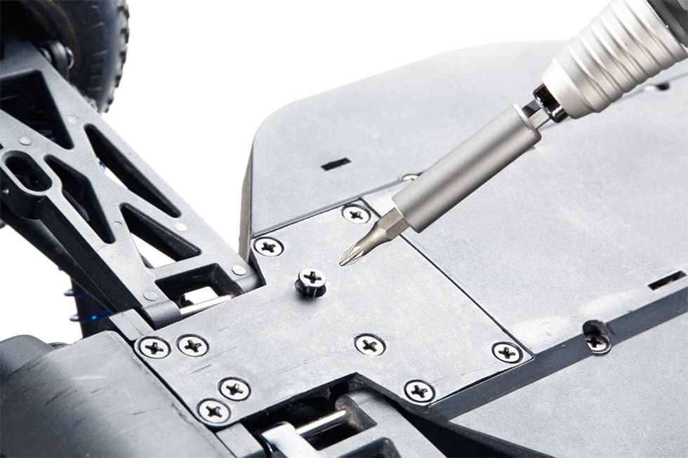 KWB 49128140 4 bita 28 mm PZ Mikro SB - slika 4