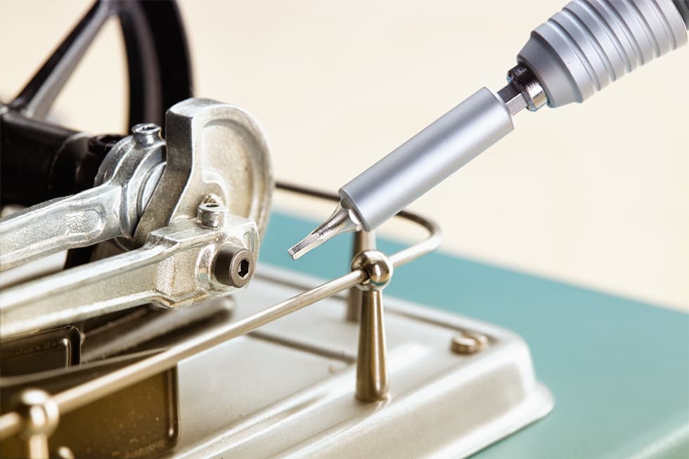 KWB 49128440 5 bitova 28 mm, sa šestougaonim prihvatom, Mikro SB - slika 4