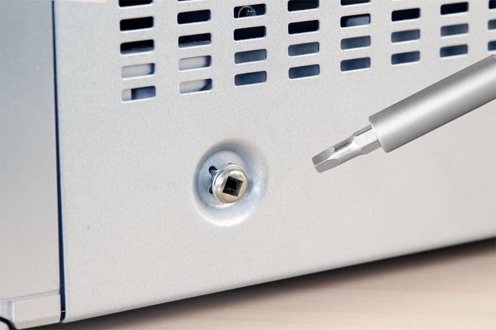 KWB 49128640 3 bita 28 mm, kvadratna, Mikro SB - slika 4