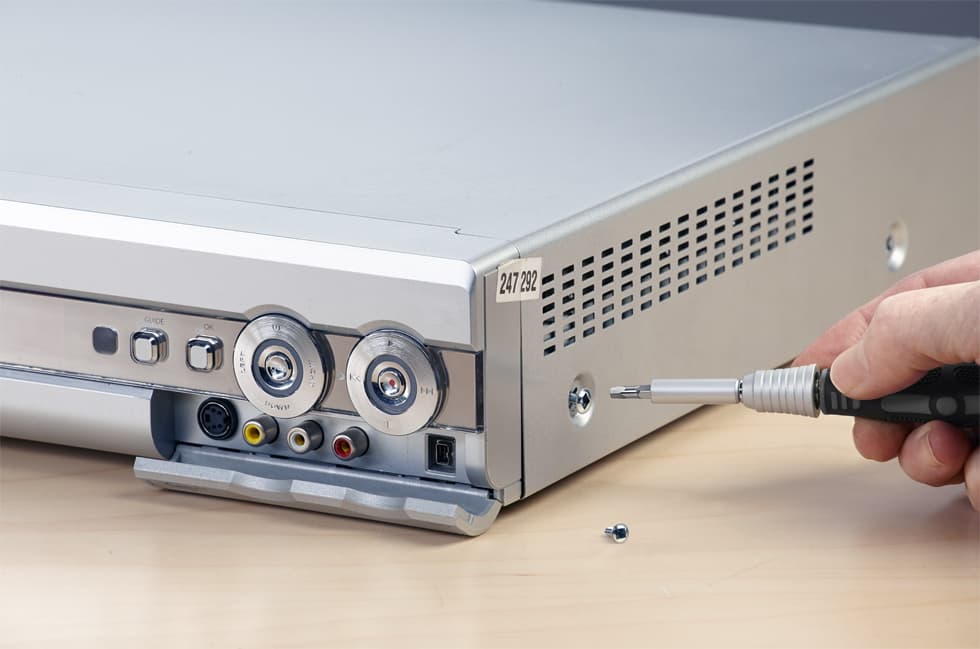 KWB 49128640 3 bita 28 mm, kvadratna, Mikro SB - slika 5