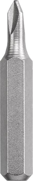 KWB 49128740 3 bita 28 mm, Tri-Wing, Mikro SB - slika 2